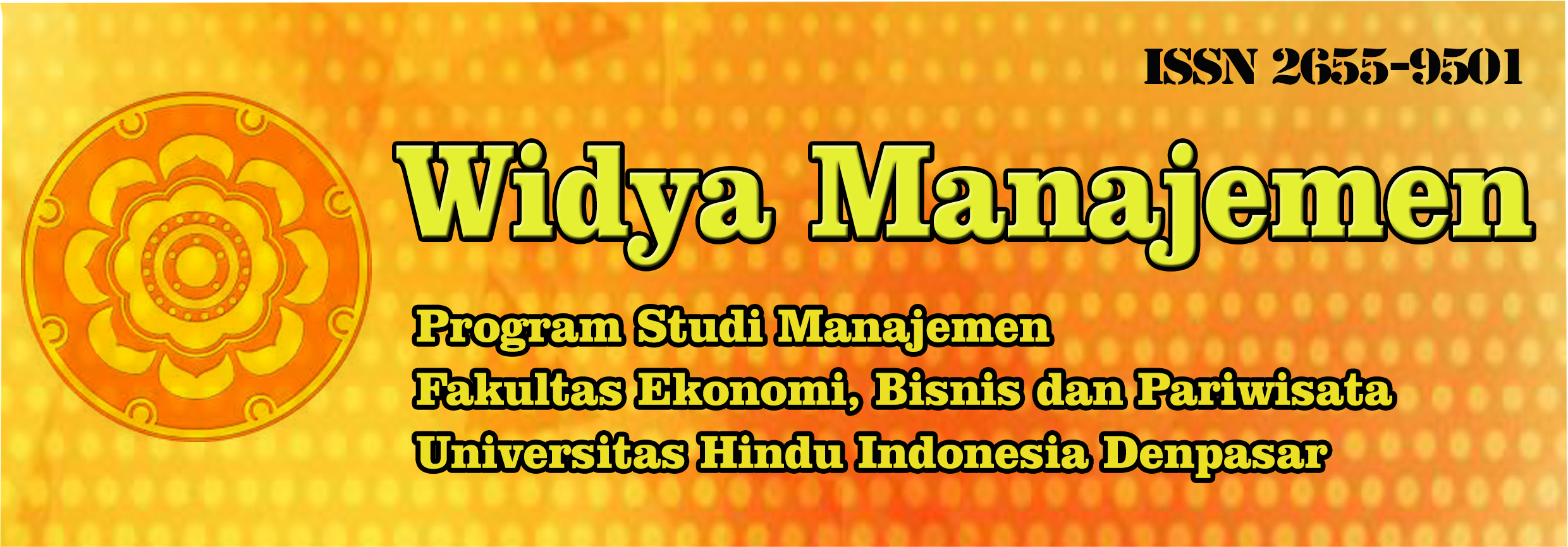 Widya Manajemen